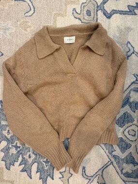 DISSH Sweater